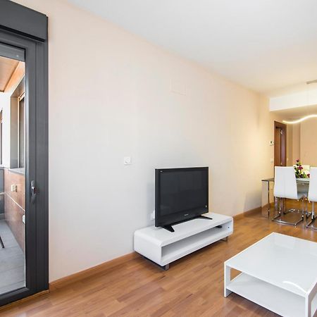 Enjoygranada Emir 3A - Piscina, Gym & Parkingアパートメント エクステリア 写真
