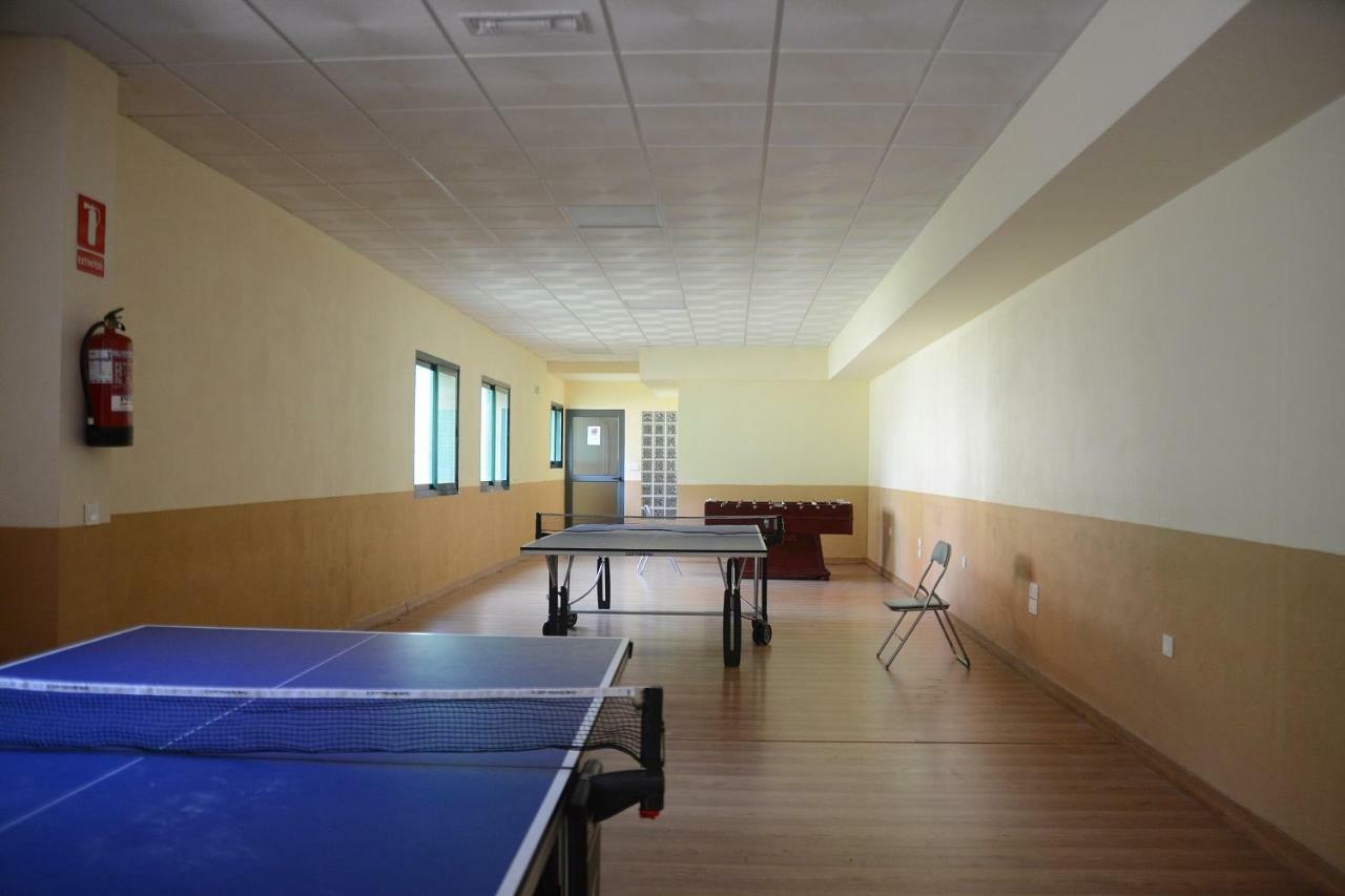 Enjoygranada Emir 3A - Piscina, Gym & Parkingアパートメント エクステリア 写真